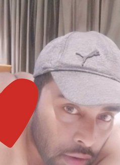 Manavspa - Male escort in Pune Photo 1 of 4