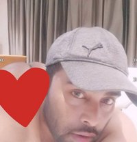 Manavspa - Male এস্কর্ট in Pune