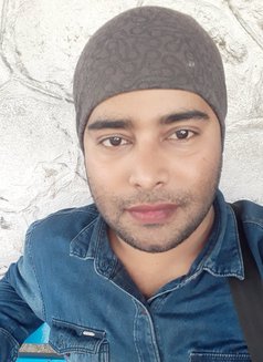 Manavspa - Male escort in Pune Photo 2 of 4