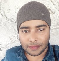 Manavspa - Male এস্কর্ট in Pune