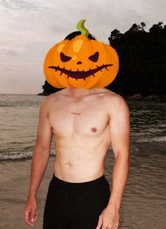 Aryan 100% Secure and Safe - Male escort in New Delhi Photo 1 of 1