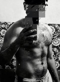 ANS - Male escort in Kolkata Photo 2 of 3