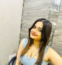 Meeve - escort in Chennai