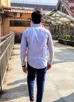 Ankit - Male escort in Nashik Photo 2 of 2