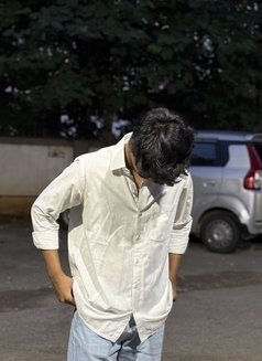 Coolboy - Male escort in Jodhpur Photo 1 of 1