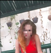 Sonia Independent DELHI (Real/Cam Meet) - एस्कॉर्ट in New Delhi