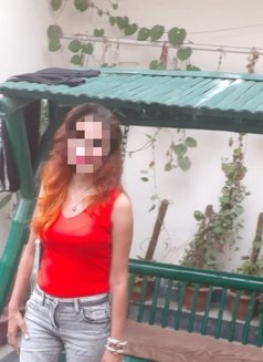 Sonia Independent DELHI (Real/Cam Meet) - एस्कॉर्ट in New Delhi Photo 2 of 2