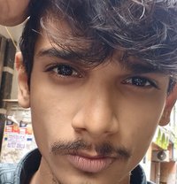 Ash - Male எஸ்கார்ட் in Chennai