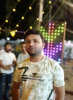 Sameer - Male एस्कॉर्ट in Dehradun, Uttarakhand Photo 2 of 4