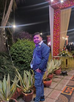 Sameer - Male एस्कॉर्ट in Dehradun, Uttarakhand Photo 3 of 4