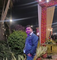 Sameer - Male एस्कॉर्ट in Dehradun, Uttarakhand