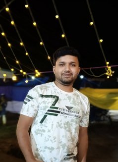 Sameer - Male एस्कॉर्ट in Dehradun, Uttarakhand Photo 4 of 4