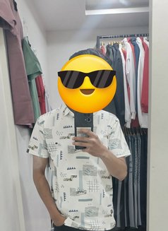 Night Rider - Male এস্কর্ট in Pune Photo 1 of 1