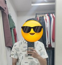 Night Rider - Male এস্কর্ট in Pune