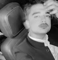 Faiz - Male escort in Mumbai