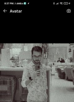 Aman1007 - Male escort in Mumbai Photo 1 of 1