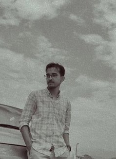 Playboy23 - Male escort in Lucknow Photo 2 of 8