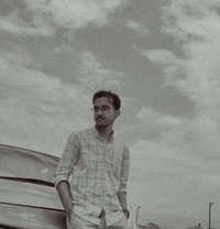 Playboy23 - Male এস্কর্ট in Lucknow