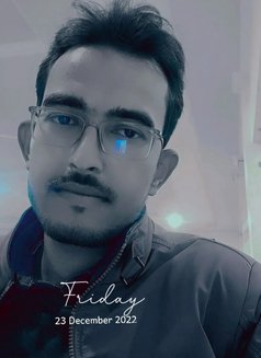 Playboy23 - Male escort in Lucknow Photo 3 of 8