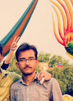 Playboy23 - Male escort in Lucknow Photo 4 of 8