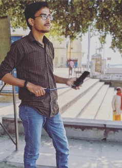 Playboy23 - Male escort in Lucknow Photo 5 of 8