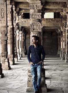 Playboy23 - Male escort in Lucknow Photo 6 of 8