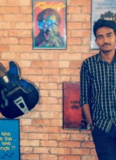 Playboy23 - Male escort in Lucknow Photo 7 of 8