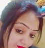 Khushi Punjaɪ𝕟𝙙ꜞⲣ𝕖𝕟𝙙𝕖𝕟ț Housewife - escort in New Delhi Photo 1 of 2