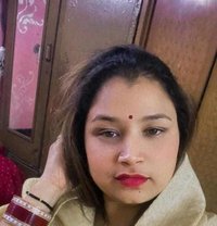 Khushi Punjaɪ𝕟𝙙ꜞⲣ𝕖𝕟𝙙𝕖𝕟ț Housewife - এস্কর্ট in New Delhi
