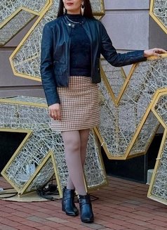 Simran - escort in Dabhoi Photo 3 of 6