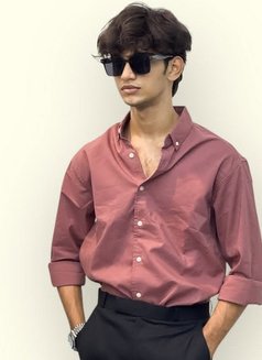 Sidharth 1 - Male escort in Thane Photo 2 of 2