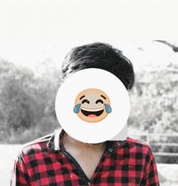 Sidharth 1 - Male எஸ்கார்ட் in Thane