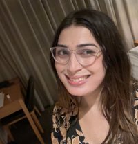 Evaaxx - Transsexual escort in Indore