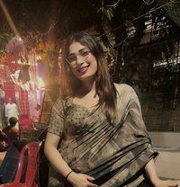 Evaaxx - Transsexual escort in Indore