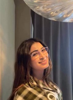 Evaaxx - Transsexual escort in Indore Photo 4 of 4