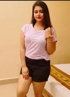 NIKKI Escort Service All Delhi Aerocity - एस्कॉर्ट in New Delhi Photo 3 of 4