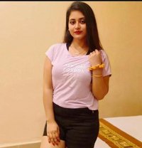 NIKKI Escort Service All Delhi Aerocity - एस्कॉर्ट in New Delhi