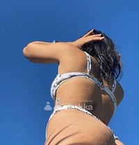 NIKKI Escort Service All Delhi Aerocity - एस्कॉर्ट in New Delhi