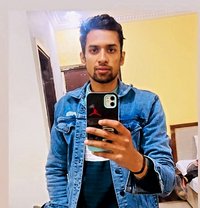 Independent Young College Guy - Male এস্কর্ট in New Delhi