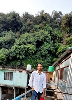 Independent Young College Guy - Male ఎస్కార్ట్ in New Delhi Photo 4 of 4