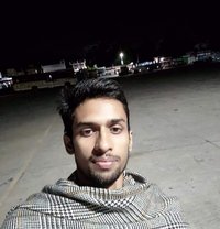 Independent Young College Guy - Male এস্কর্ট in New Delhi