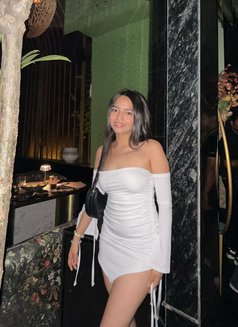 Himani - escort in Hyderabad Photo 1 of 2