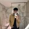 Max - Male escort in New Delhi