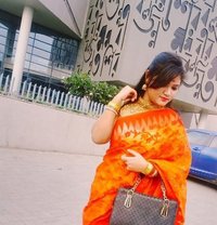 Independent Girl Deepika - adult performer in New Delhi