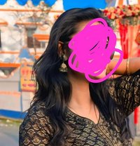 Independent Girl Deepika - adult performer in New Delhi