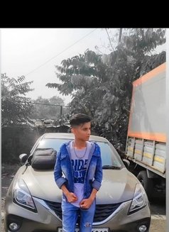 Jack - Male एस्कॉर्ट in Navi Mumbai Photo 1 of 3