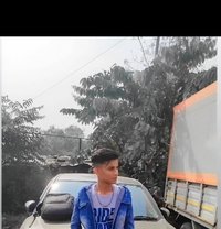 Jack - Male escort in Navi Mumbai