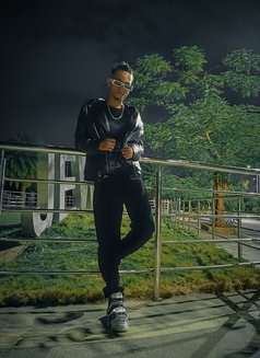 Jack - Male एस्कॉर्ट in Navi Mumbai Photo 2 of 3