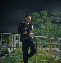 Jack - Male एस्कॉर्ट in Navi Mumbai