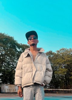 Jack - Male एस्कॉर्ट in Navi Mumbai Photo 3 of 3